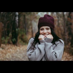 Meet your Posher, Abby